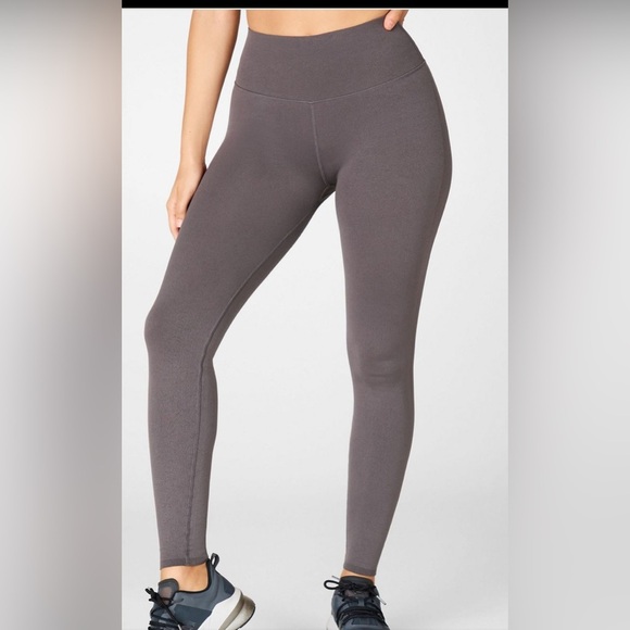 Fabletics Pants - SculptKnit® High-Waisted Legging